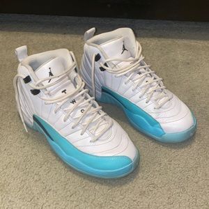 Air Jordan 12